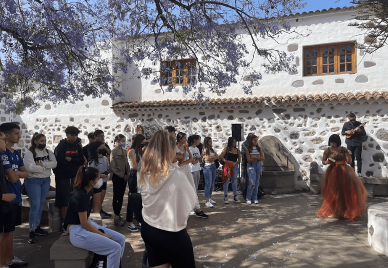 Imagen de la actividad / TA
